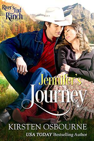 Jennifer's Journey (River's End Ranch #59)