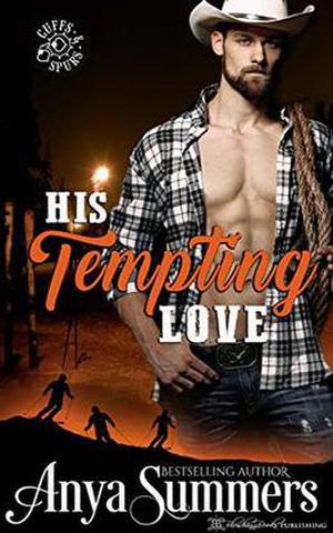 His Tempting Love by Anya Summers
