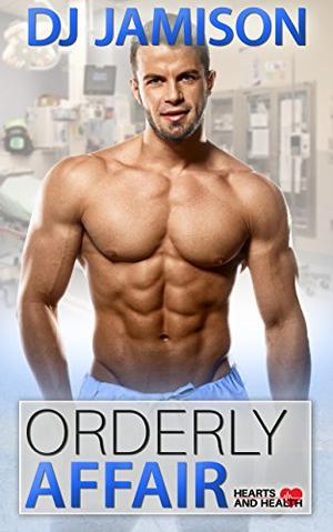 Orderly Affair by D.J. Jamison