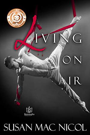Living on Air by Susan Mac Nicol