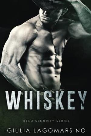 Whiskey (Reed Security #7)