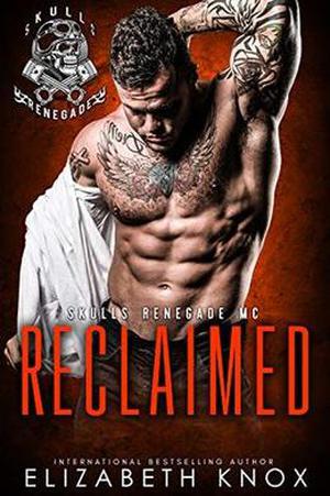 Reclaimed by Elizabeth Knox