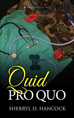 Quid Pro Quo (WeHo #12)