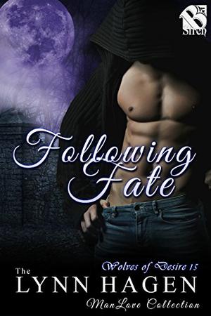 Following Fate (Wolves of Desire #15)