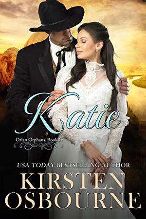 Katie (Orlan Orphans #16)