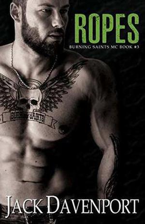 Ropes by Jack Davenport