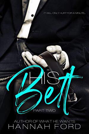 His Belt (His Belt Series #2)