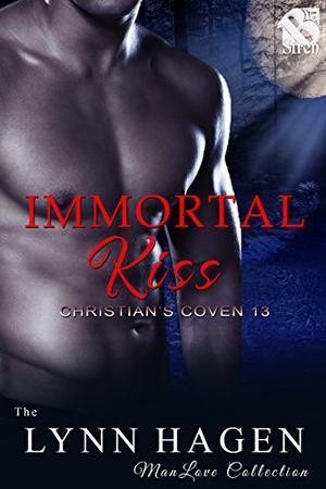 Immortal Kiss (Christian's Coven #13)