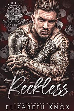 Reckless by Elizabeth Knox