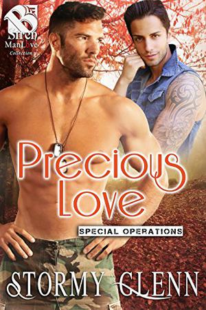 Precious Love (Special Operations #7)