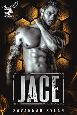 Jace (The Black Hornets MC #1)