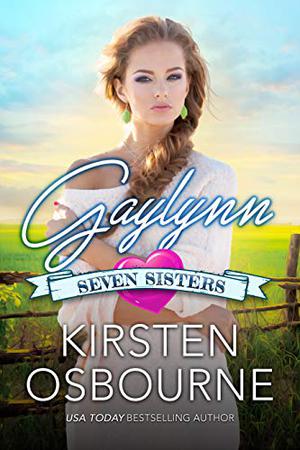 Gaylynn by Kirsten Osbourne, Amelia C. Adams