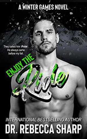 Enjoy the Ride by Rebecca Sharp