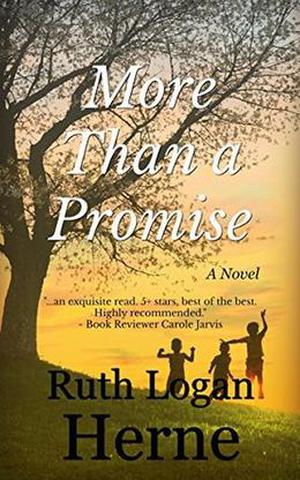 More Than a Promise by Ruth Logan Herne, Beth Jamison