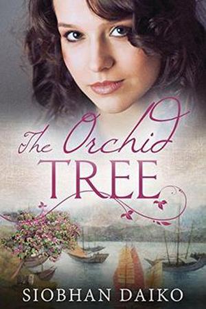 The Orchid Tree by Siobhan Daiko