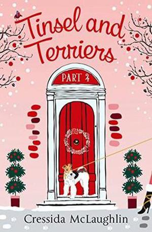Tinsel and Terriers by Cressida McLaughlin