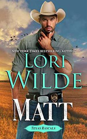 Matt by Lori Wilde