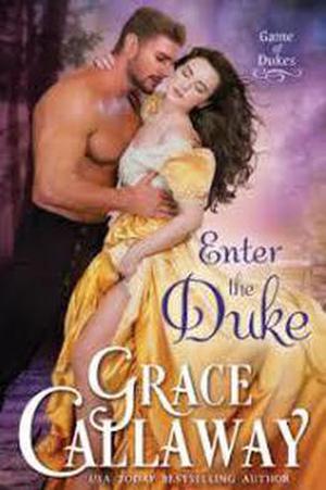 Enter the Duke (Game of Dukes #2)