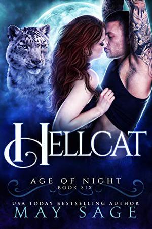 Hellcat (Age of Night #6)