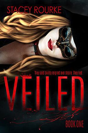 Veiled (Veiled #1)