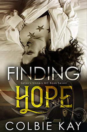 Finding Hope (Satan's Sinners MC #7)