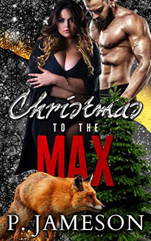 Christmas to the Max (Dirt Track Dogs: The Second Lap #5)