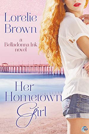 Her Hometown Girl (Belladonna Ink #3)