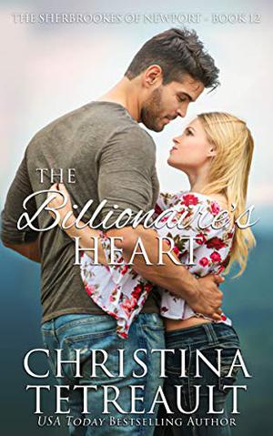 The Billionaire's Heart (The Sherbrookes of Newport #12)
