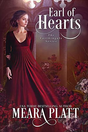 Earl of Hearts by Meara Platt
