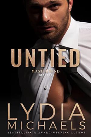 Untied (Mastermind #2)