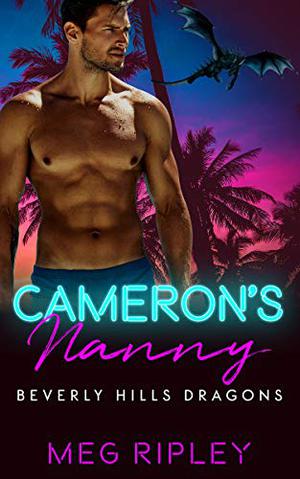 Cameron's Nanny by Meg Ripley