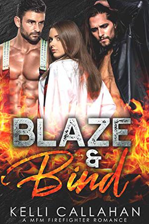 Blaze & Bind (Surrender to Them #10)