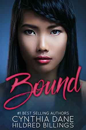 Bound by Cynthia Dane, Hildred Billings