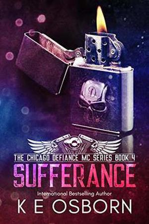 Sufferance by K.E. Osborn