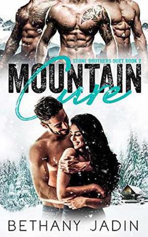 Mountain Cure: A Reverse Harem Romance by Bethany Jadin