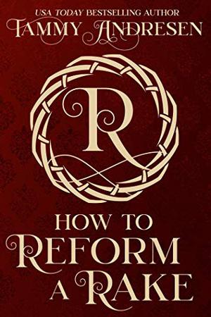 How to Reform a Rake (How to Reform a Rake #0.5)