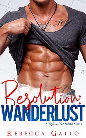 Resolution: Wanderlust (Resolution Pact #1)