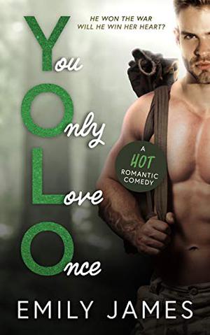You Only Love Once (Love in Short #3)
