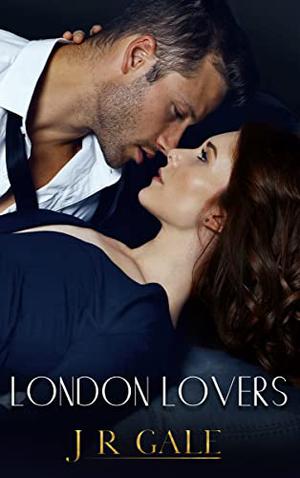 London Lovers (The Taylored Men #1)