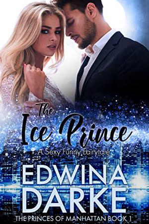 The Ice Prince (The Princes of Manhattan #1)