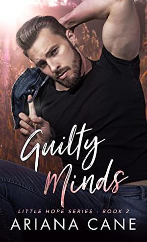 Guilty Minds (Little Hope Series #2)