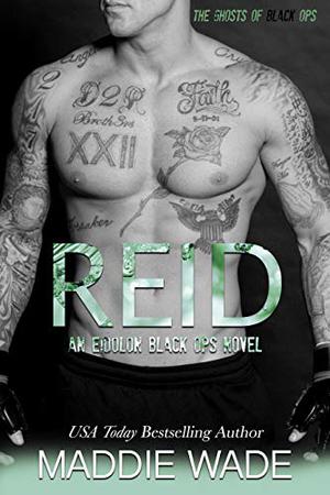Reid by Maddie Wade