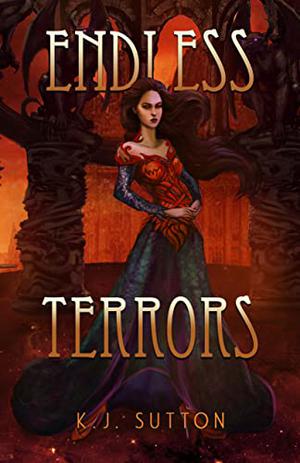 Endless Terrors (Fortuna Sworn #5)