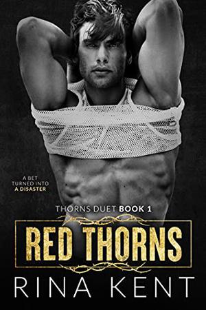 Yellow Thorns (Thorns Duet #0.5)