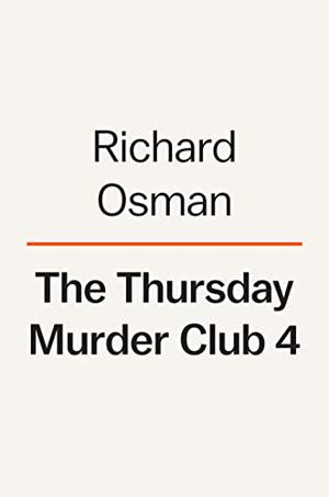 The Last Devil to Die by Richard Osman