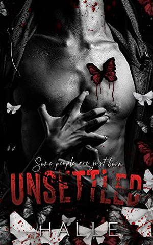 Unsettled by AJ Wolf, Halle