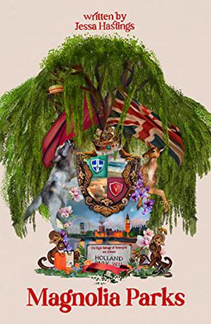 Magnolia Parks (Magnolia Parks Universe #1)