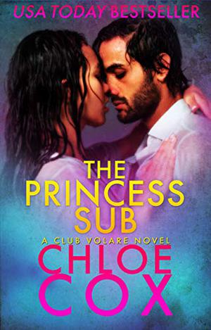 The Princess Sub: Club Volare Boston (Club Volare #13)