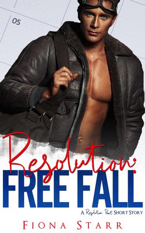 Resolution: Free Fall by Fiona Starr