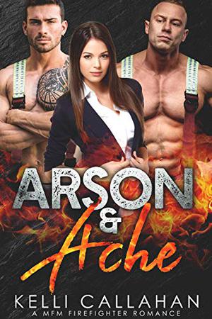 Arson & Ache (Surrender to Them #8)